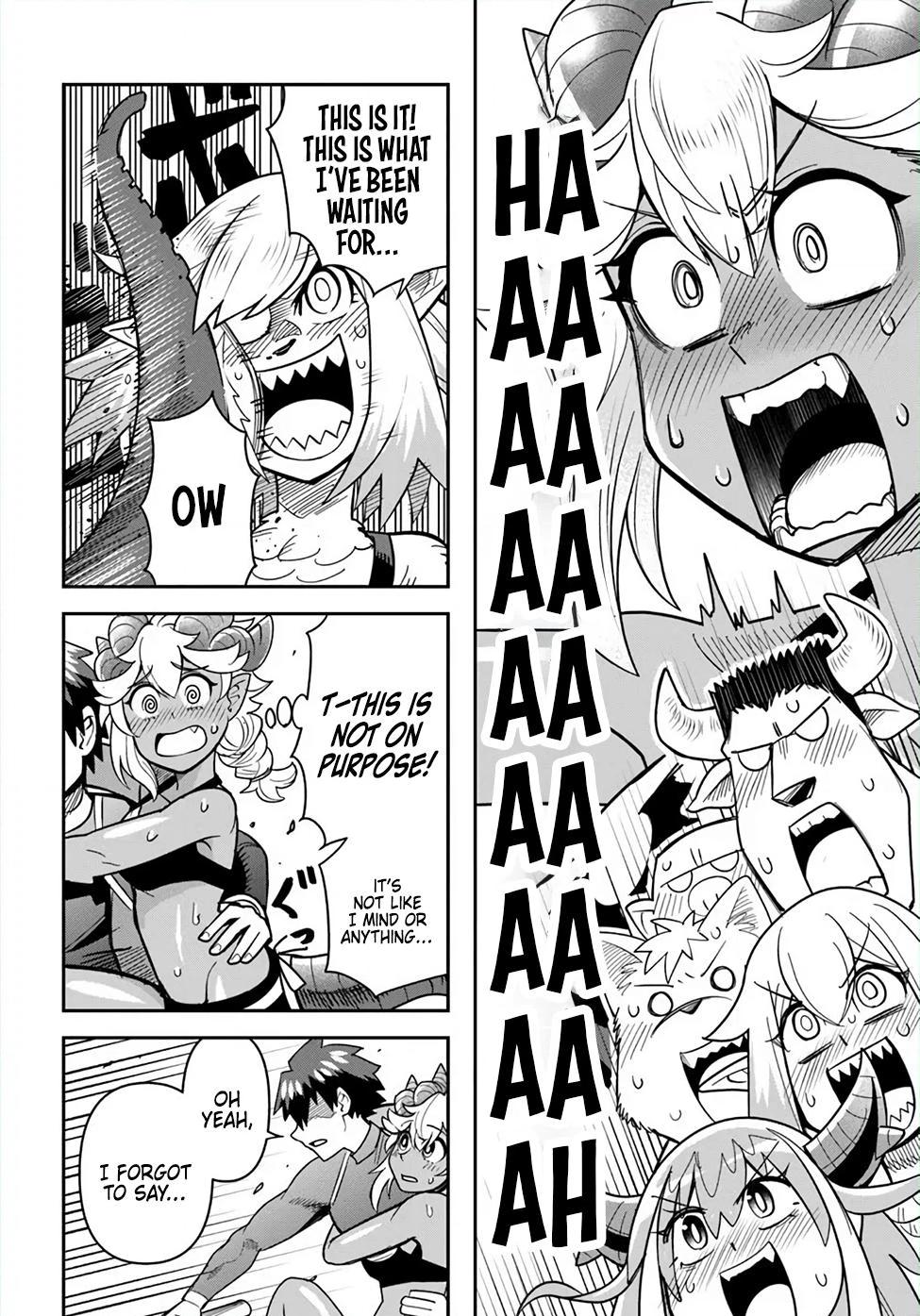 Read Dungeon Friends Forever chapter 47 image 3 on Lezhin