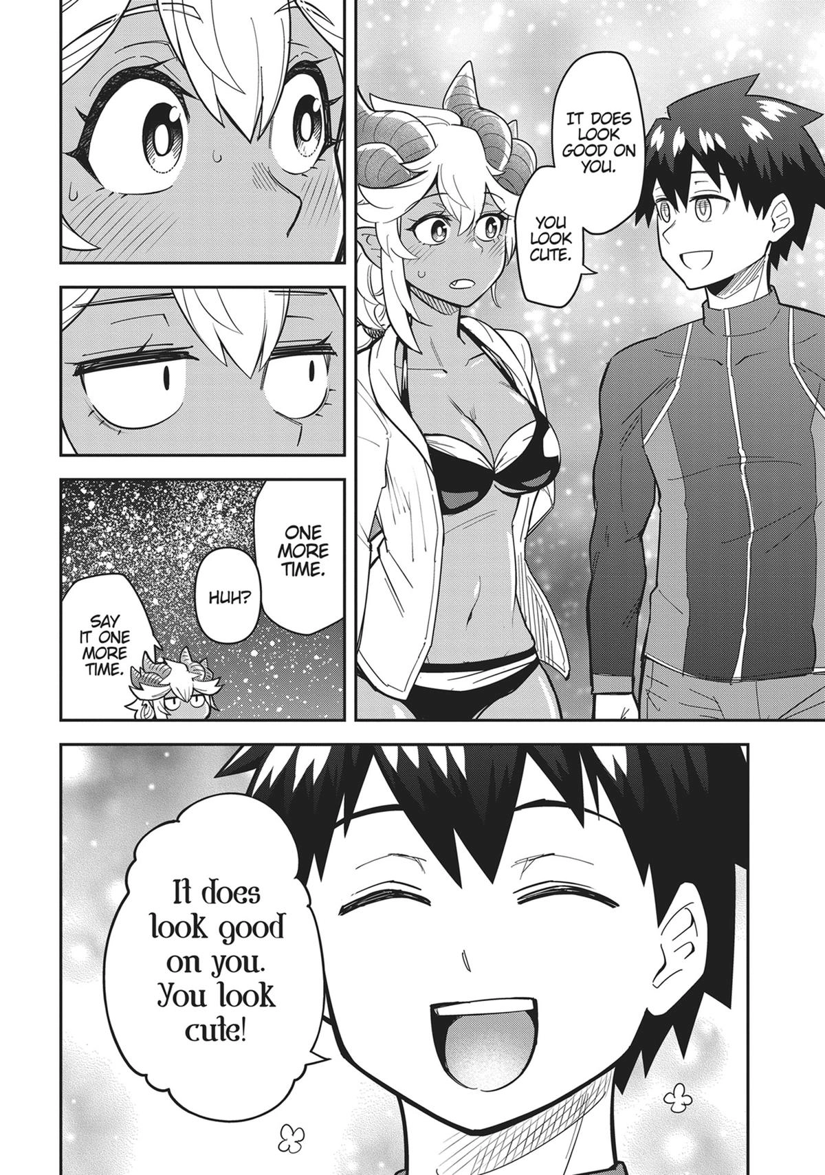 Read Dungeon Friends Forever chapter 48 image 11 on Lezhin