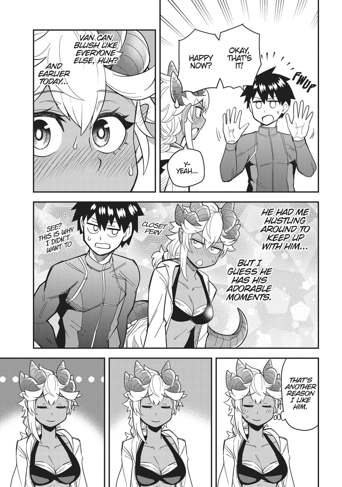 Read Dungeon Friends Forever chapter 48 image 16 on Lezhin