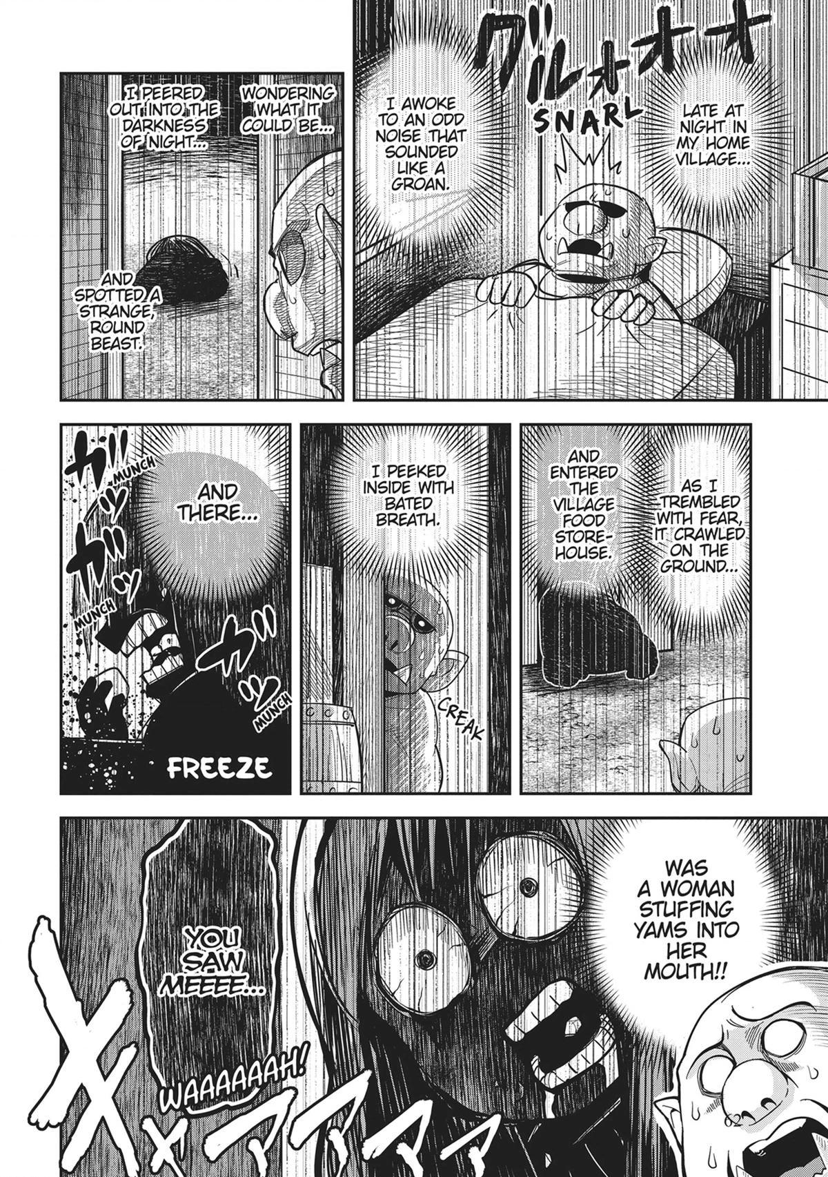 Read Dungeon Friends Forever chapter 48 image 3 on Lezhin