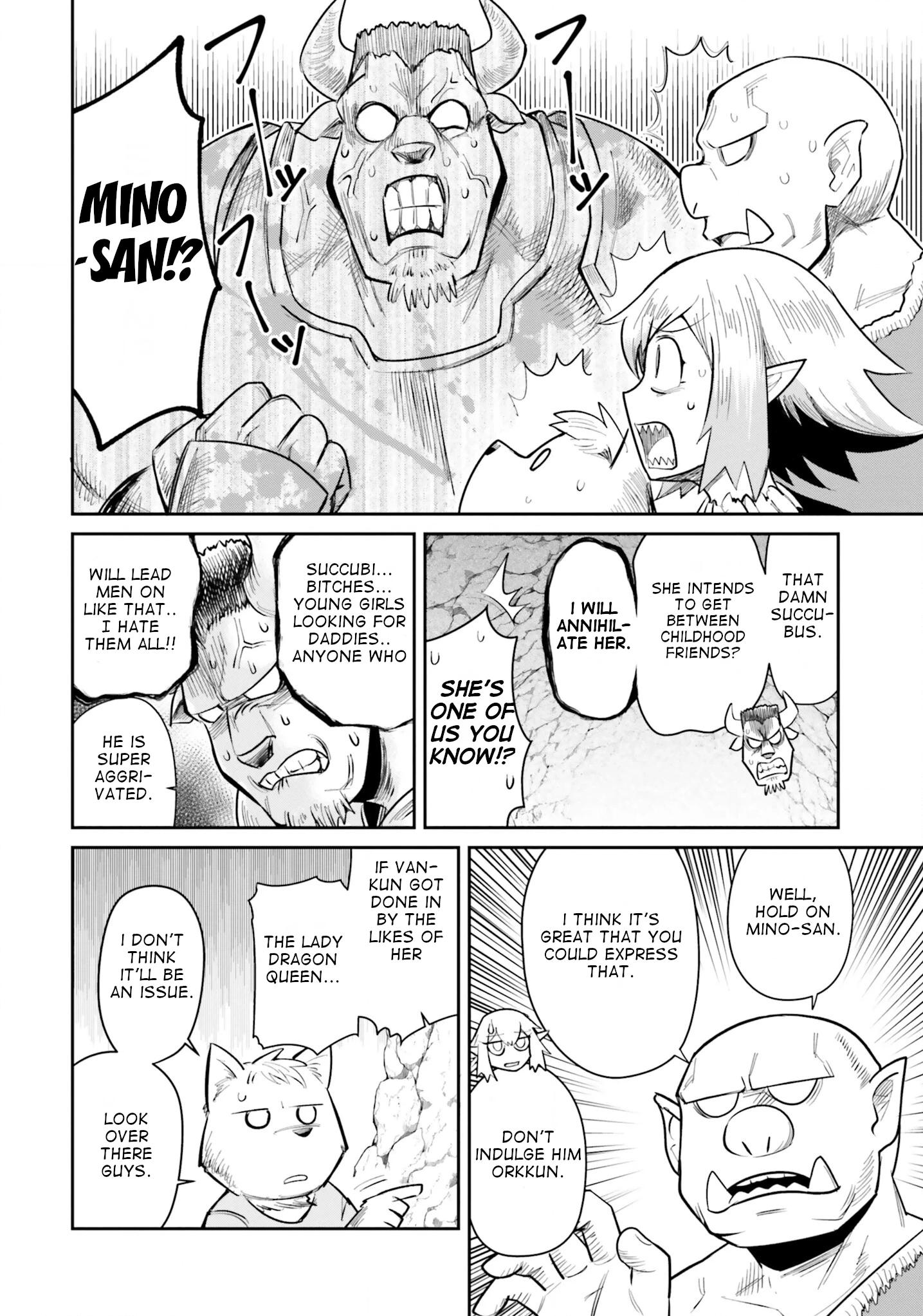 Read Dungeon Friends Forever chapter 5 image 7 on Lezhin