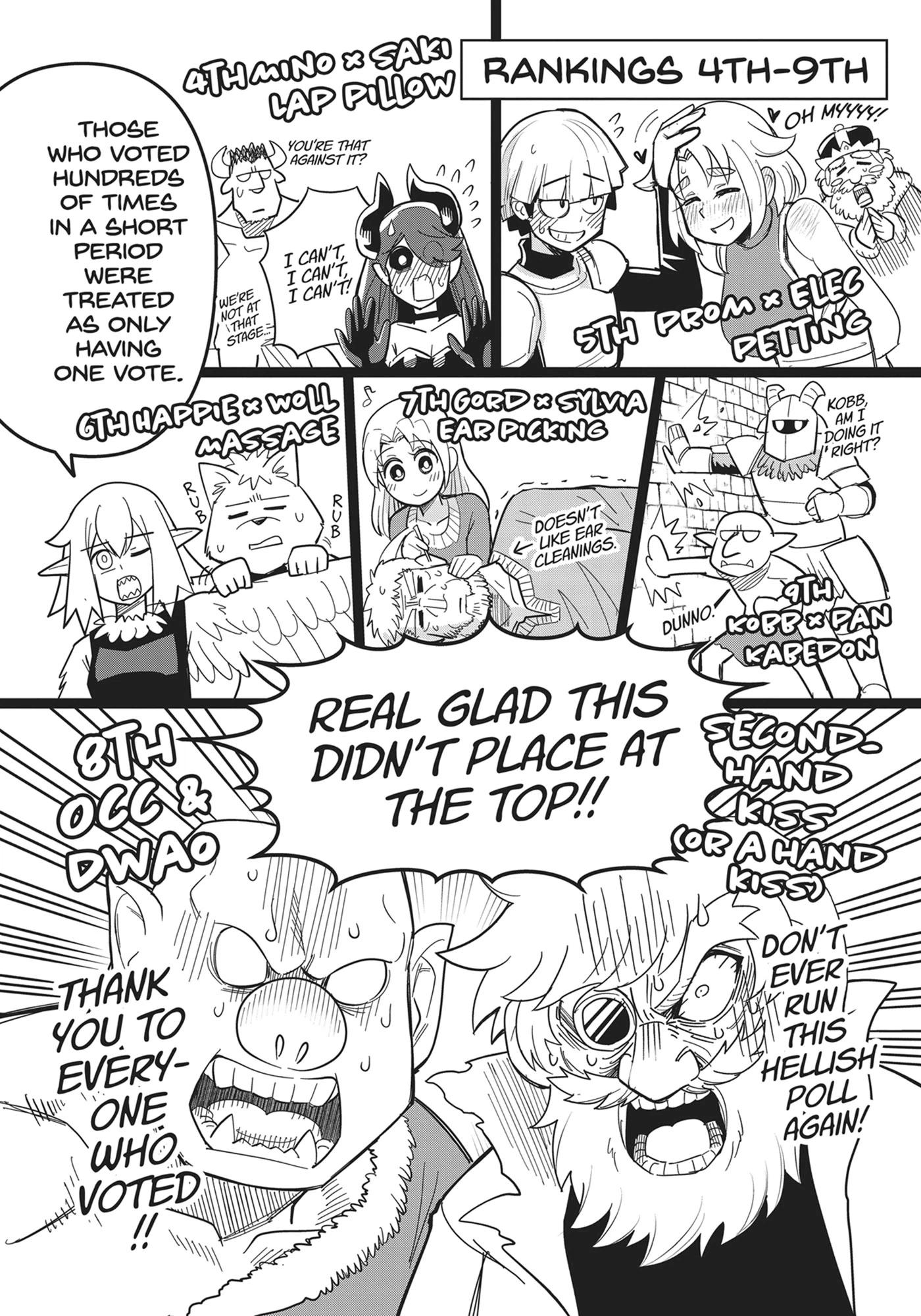 Read Dungeon Friends Forever chapter 51.2 image 3 on Lezhin