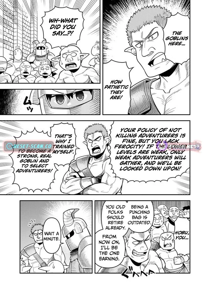 Read Dungeon Friends Forever chapter 51 image 4 on Lezhin