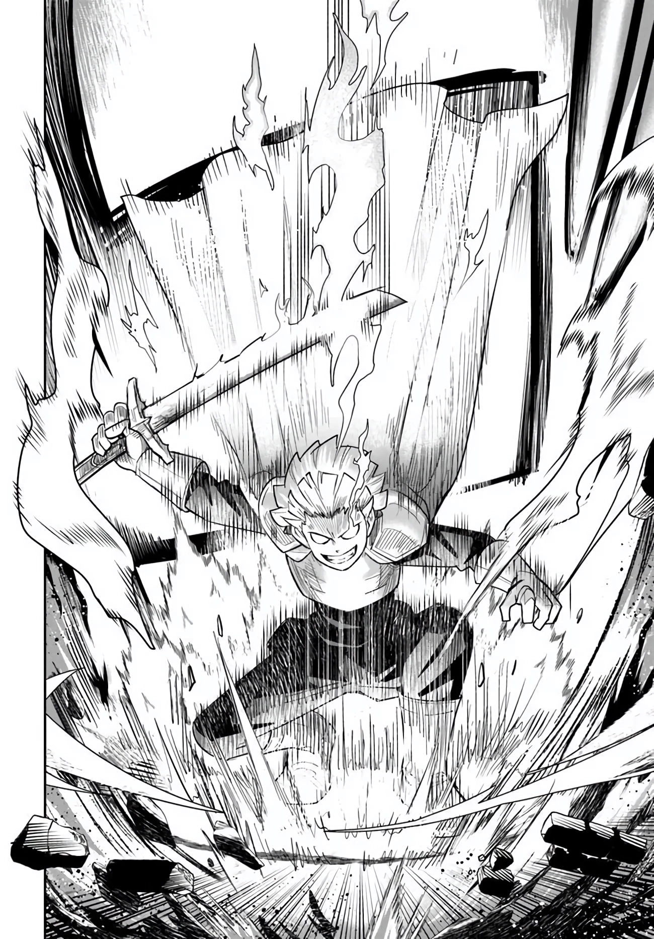 Read Dungeon Friends Forever chapter 54 image 15 on Lezhin