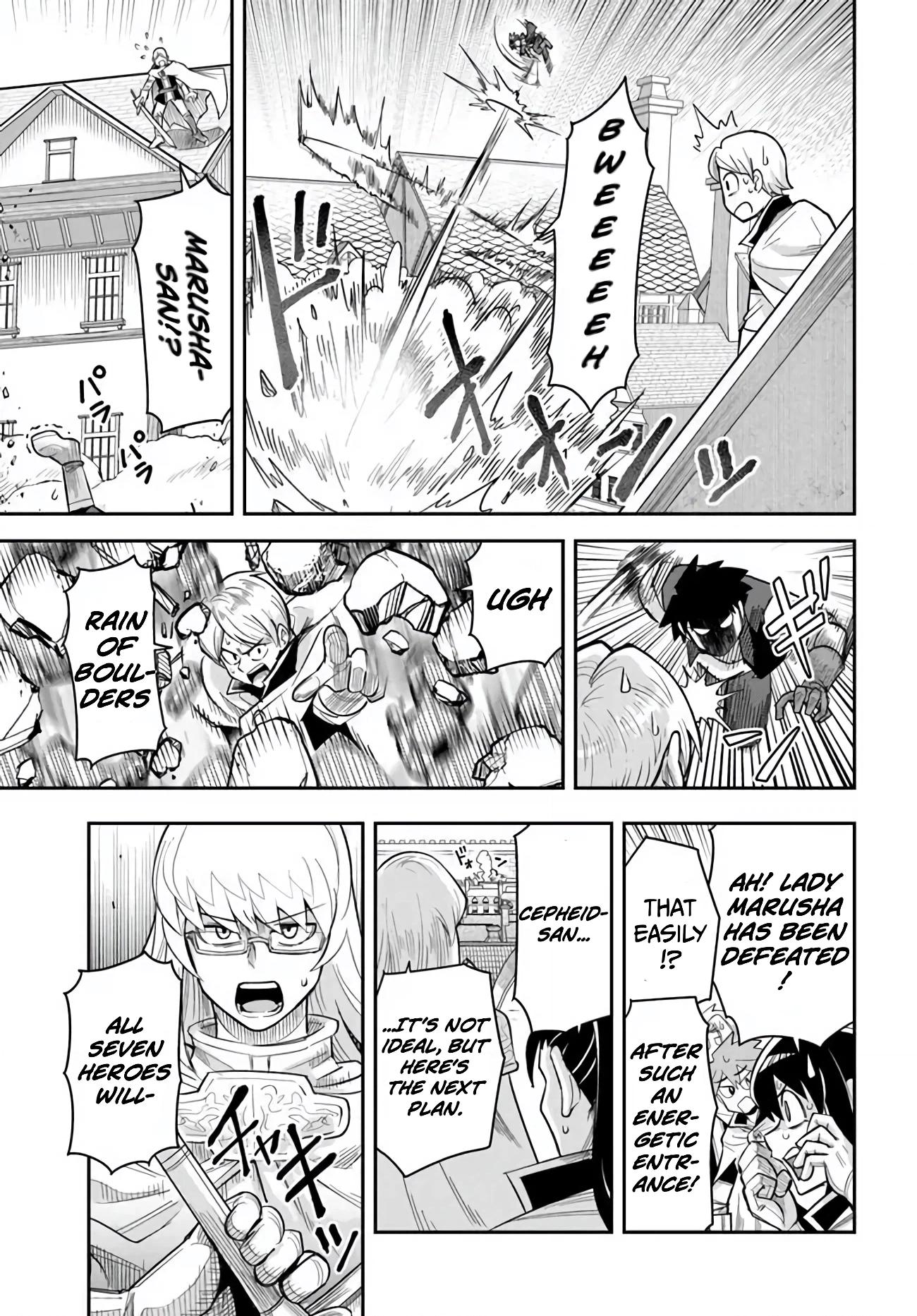 Read Dungeon Friends Forever chapter 54 image 6 on Lezhin