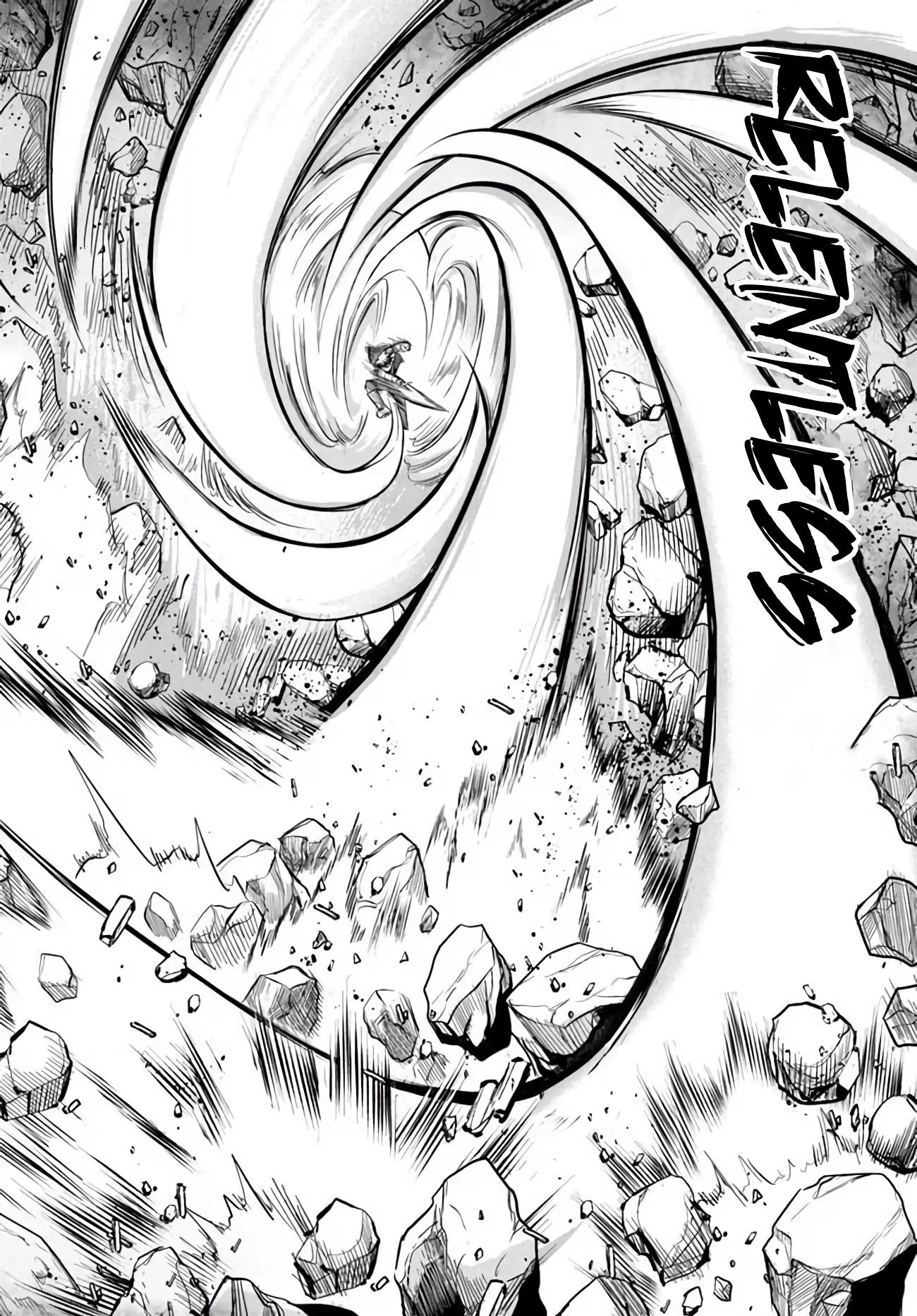 Read Dungeon Friends Forever chapter 55 image 6 on Lezhin