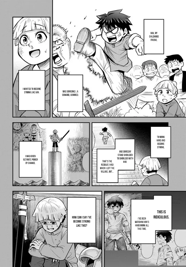 Read Dungeon Friends Forever chapter 56 image 1 on Lezhin