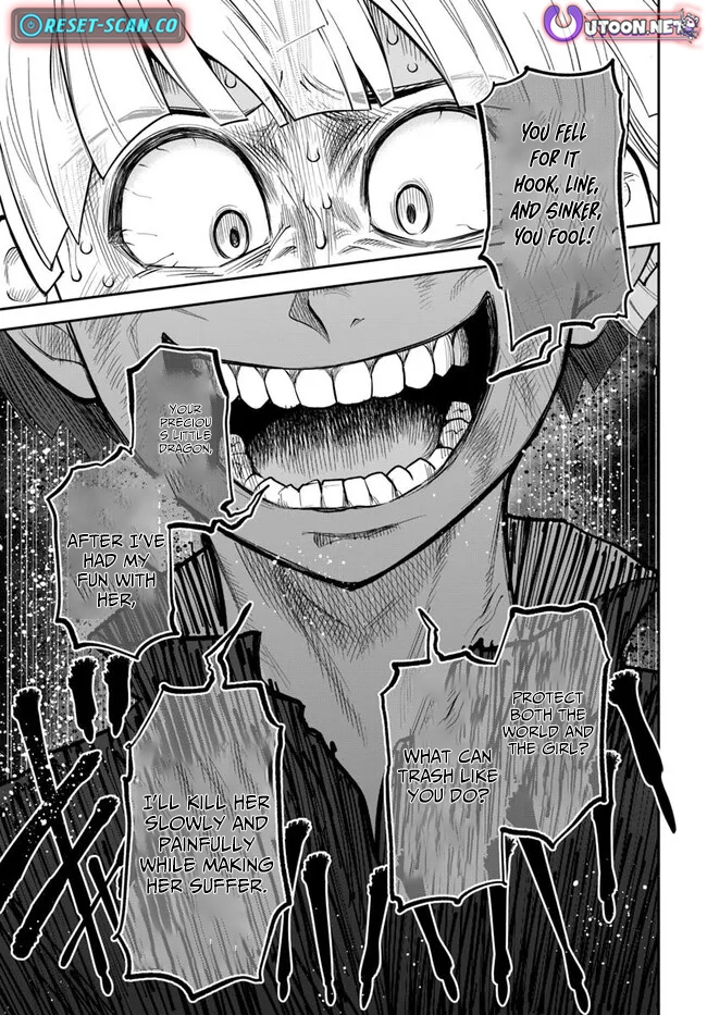 Read Dungeon Friends Forever chapter 56 image 12 on Lezhin