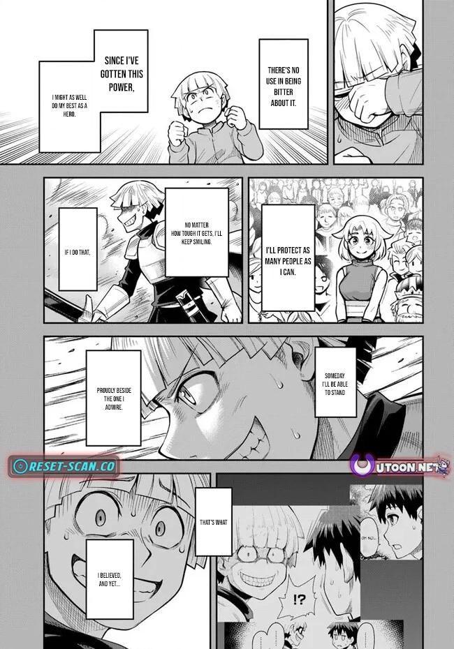 Read Dungeon Friends Forever chapter 56 image 2 on Lezhin