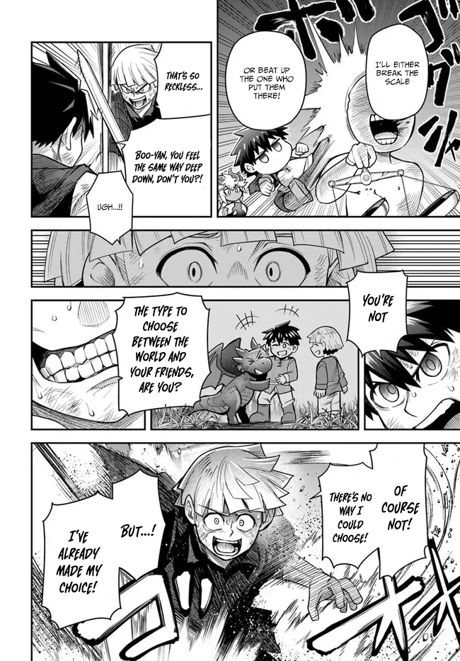 Read Dungeon Friends Forever chapter 56 image 5 on Lezhin
