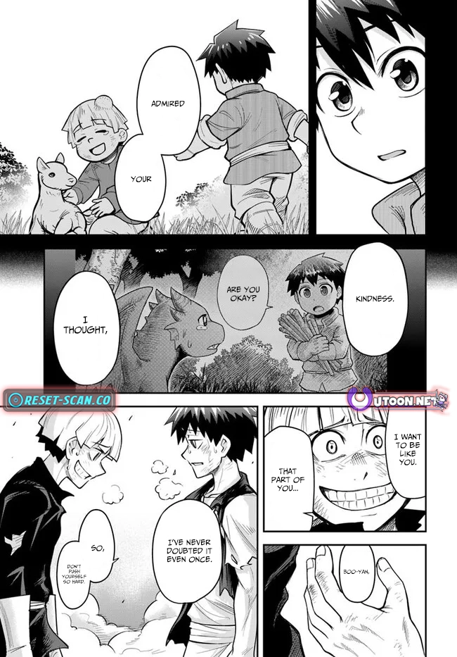 Read Dungeon Friends Forever chapter 56 image 8 on Lezhin