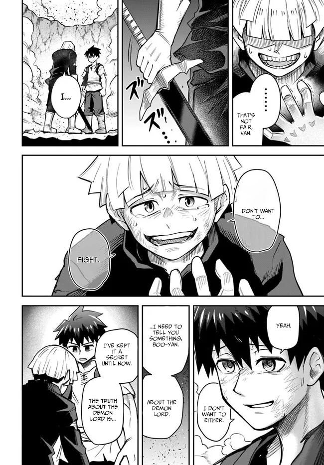 Read Dungeon Friends Forever chapter 56 image 9 on Lezhin