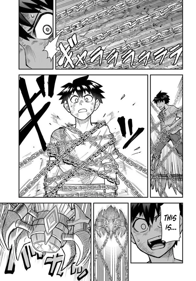 Read Dungeon Friends Forever chapter 57 image 12 on Lezhin
