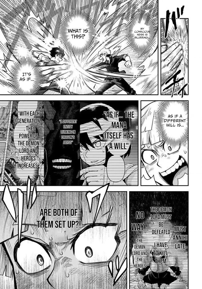 Read Dungeon Friends Forever chapter 57 image 2 on Lezhin