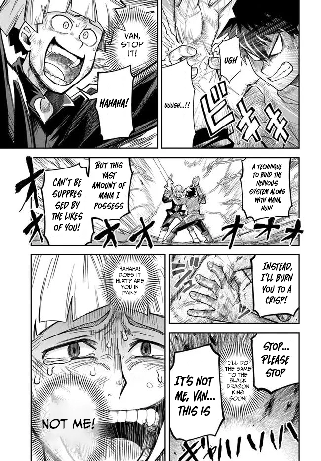 Read Dungeon Friends Forever chapter 57 image 4 on Lezhin
