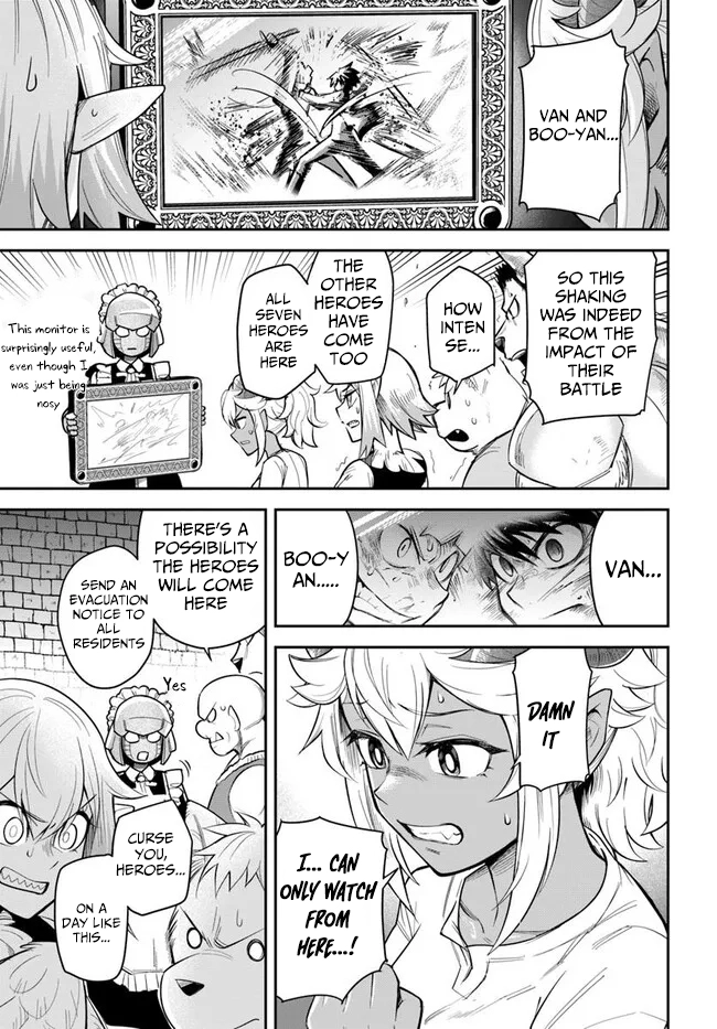 Read Dungeon Friends Forever chapter 58 image 10 on Lezhin