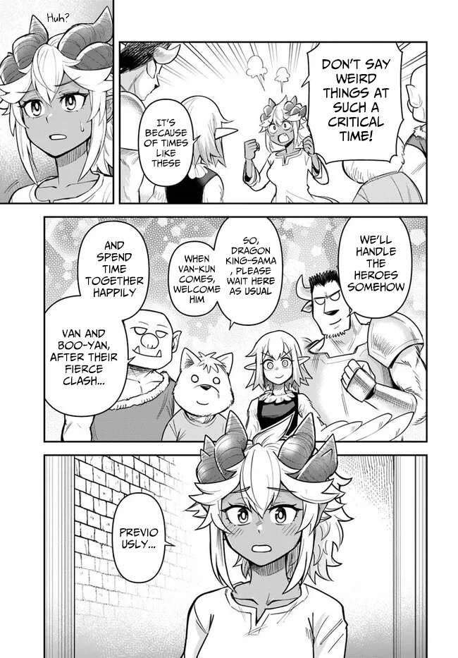 Read Dungeon Friends Forever chapter 58 image 12 on Lezhin