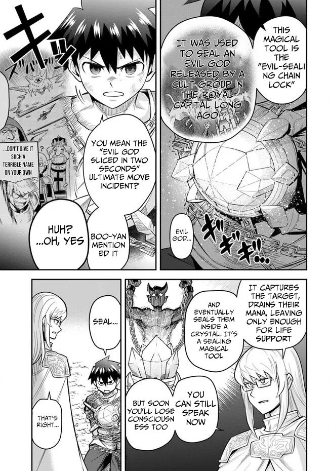 Read Dungeon Friends Forever chapter 58 image 2 on Lezhin