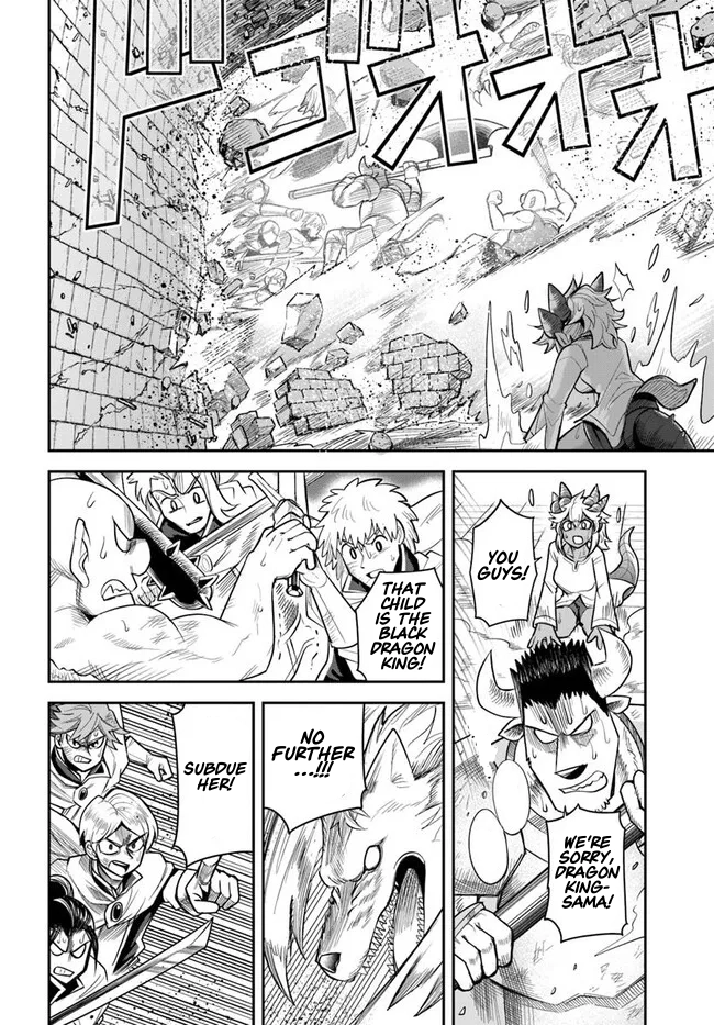 Read Dungeon Friends Forever chapter 59 image 9 on Lezhin