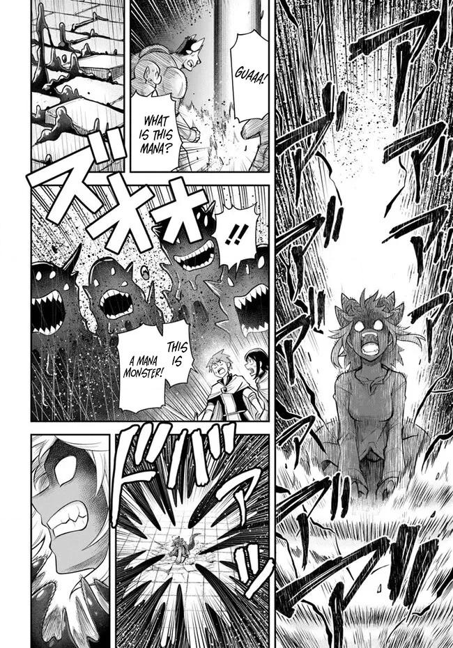 Read Dungeon Friends Forever chapter 60.1 image 3 on Lezhin
