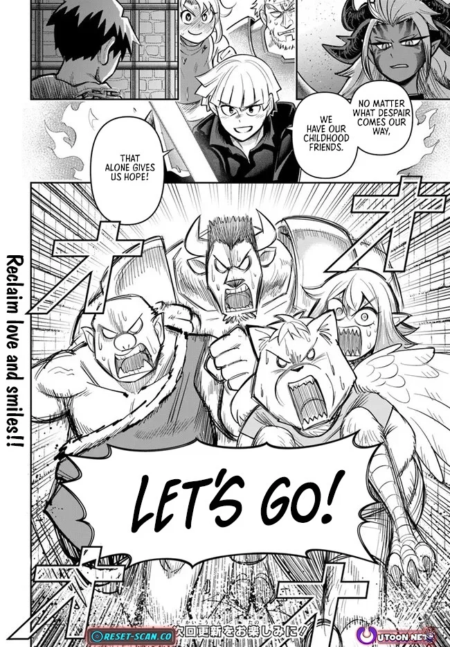 Read Dungeon Friends Forever chapter 60.2 image 11 on Lezhin