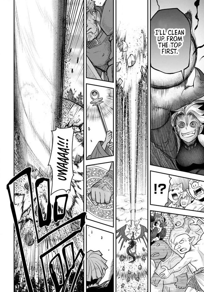 Read Dungeon Friends Forever chapter 60.2 image 3 on Lezhin