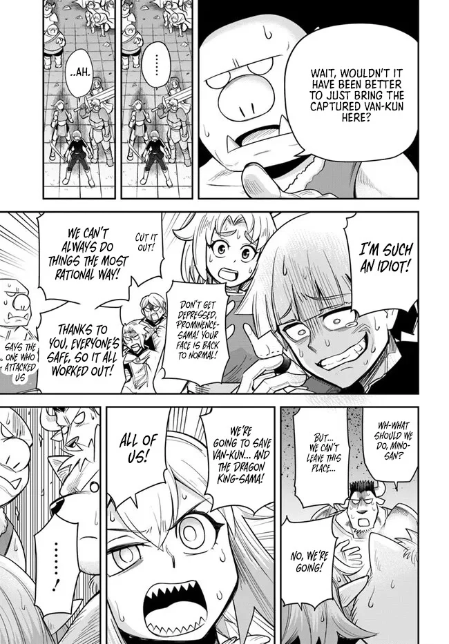 Read Dungeon Friends Forever chapter 60.2 image 8 on Lezhin