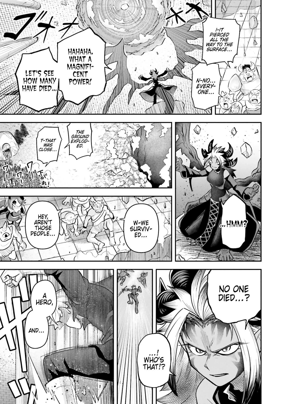 Read Dungeon Friends Forever chapter 60 image 16 on Lezhin