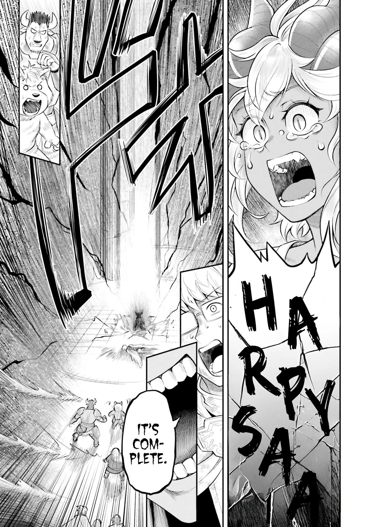 Read Dungeon Friends Forever chapter 60 image 2 on Lezhin