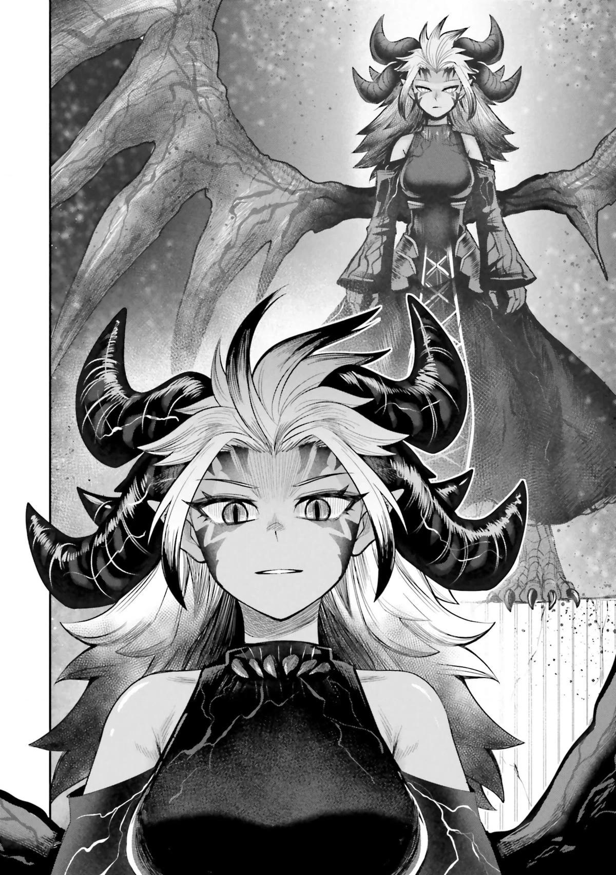 Read Dungeon Friends Forever chapter 60 image 7 on Lezhin