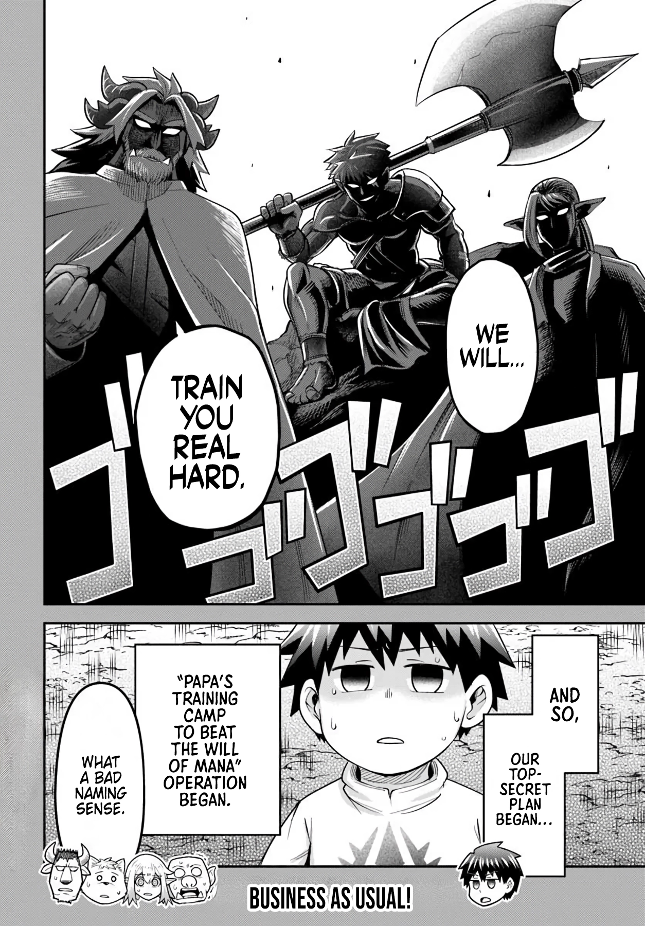 Read Dungeon Friends Forever chapter 62 image 19 on Lezhin