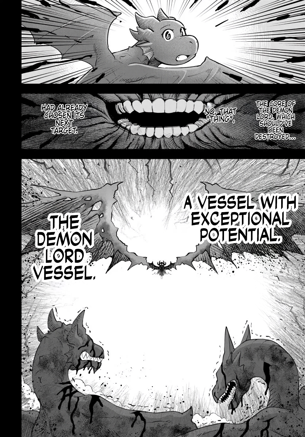 Read Dungeon Friends Forever chapter 62 image 9 on Lezhin