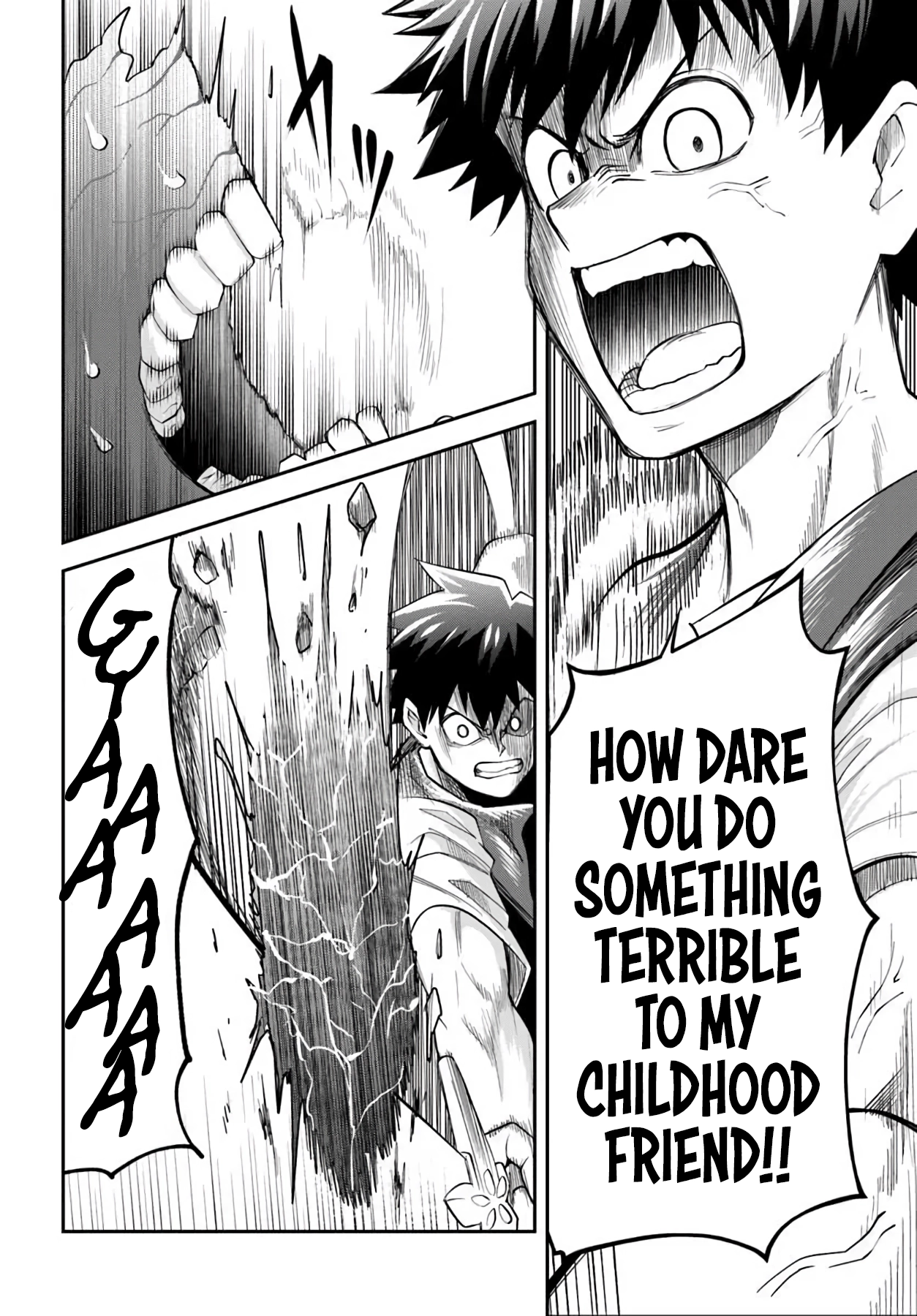 Read Dungeon Friends Forever chapter 64 image 15 on Lezhin