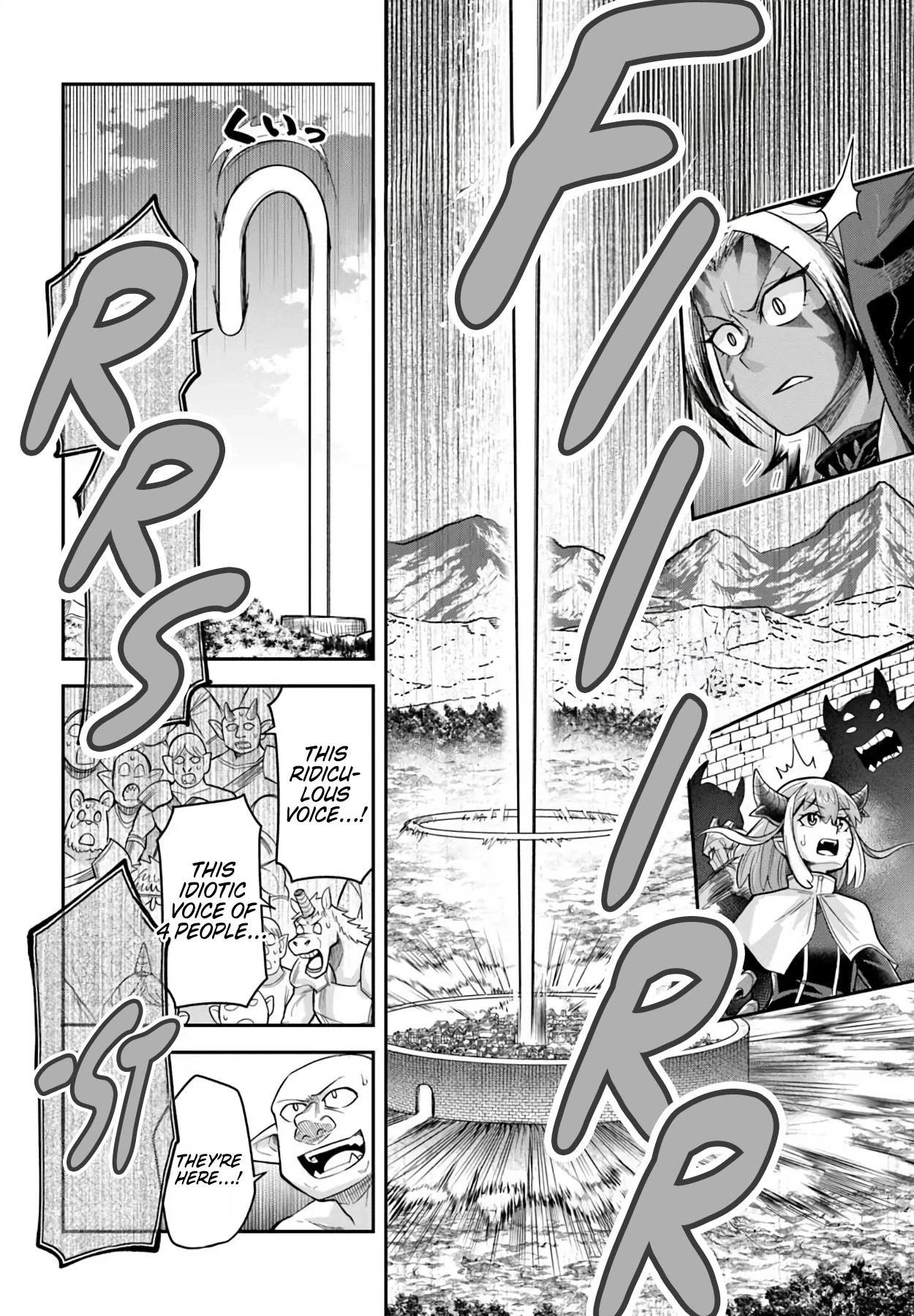 Read Dungeon Friends Forever chapter 64 image 3 on Lezhin