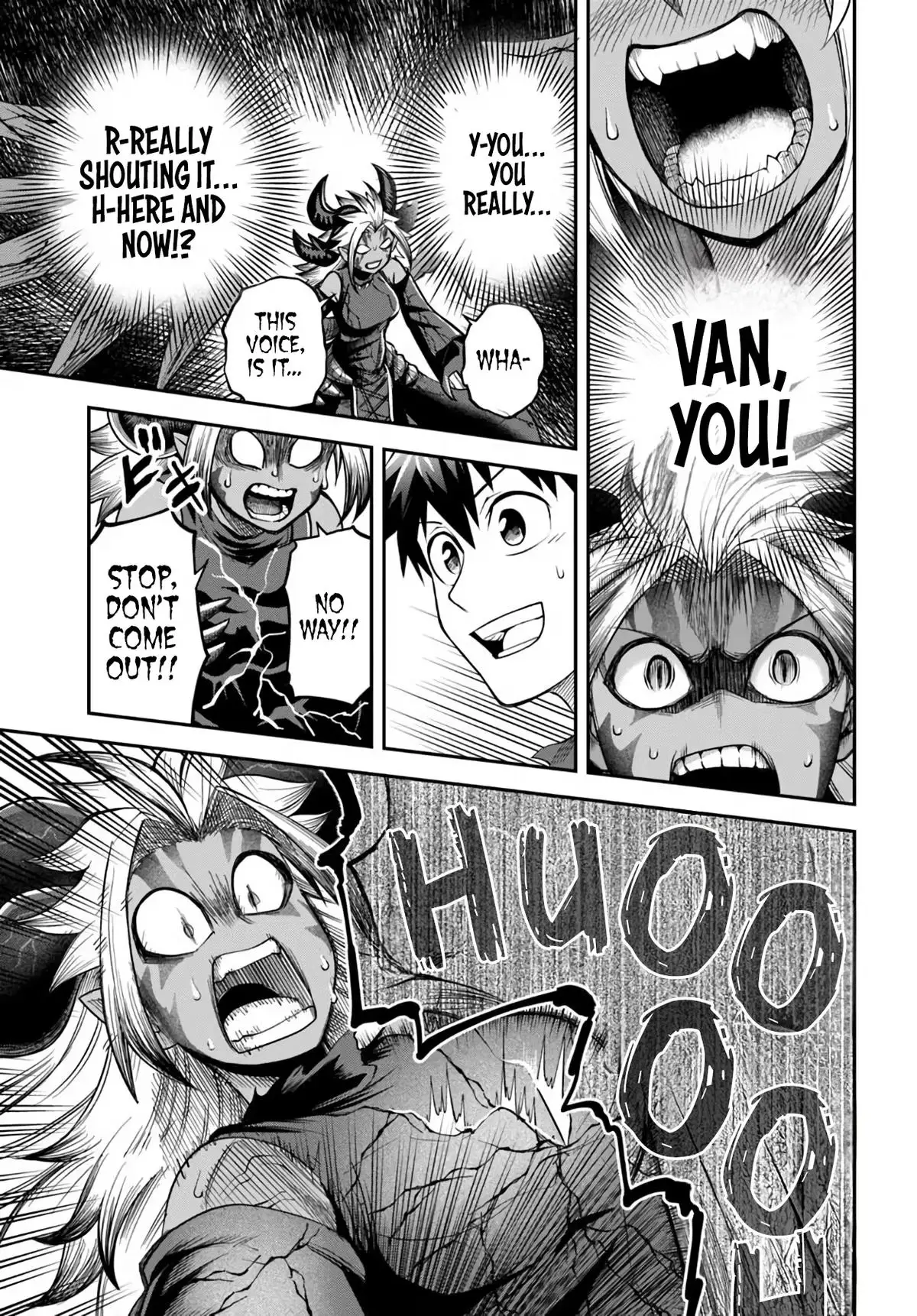 Read Dungeon Friends Forever chapter 65 image 18 on Lezhin
