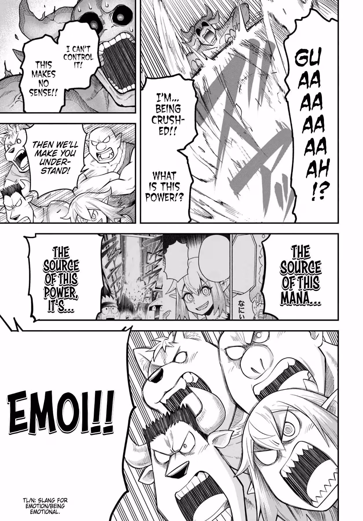 Read Dungeon Friends Forever chapter 67 image 20 on Lezhin