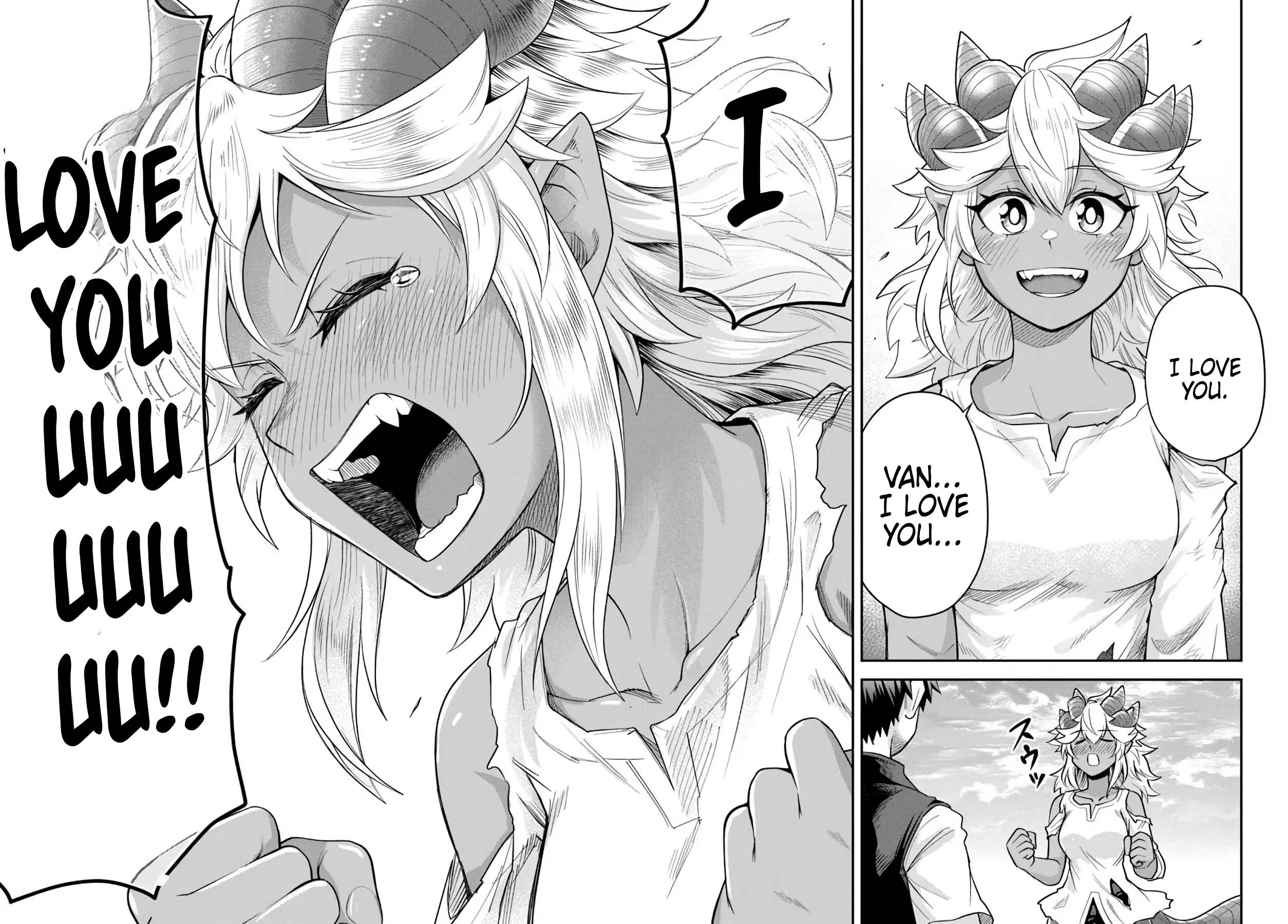 Read Dungeon Friends Forever chapter 68 image 11 on Lezhin