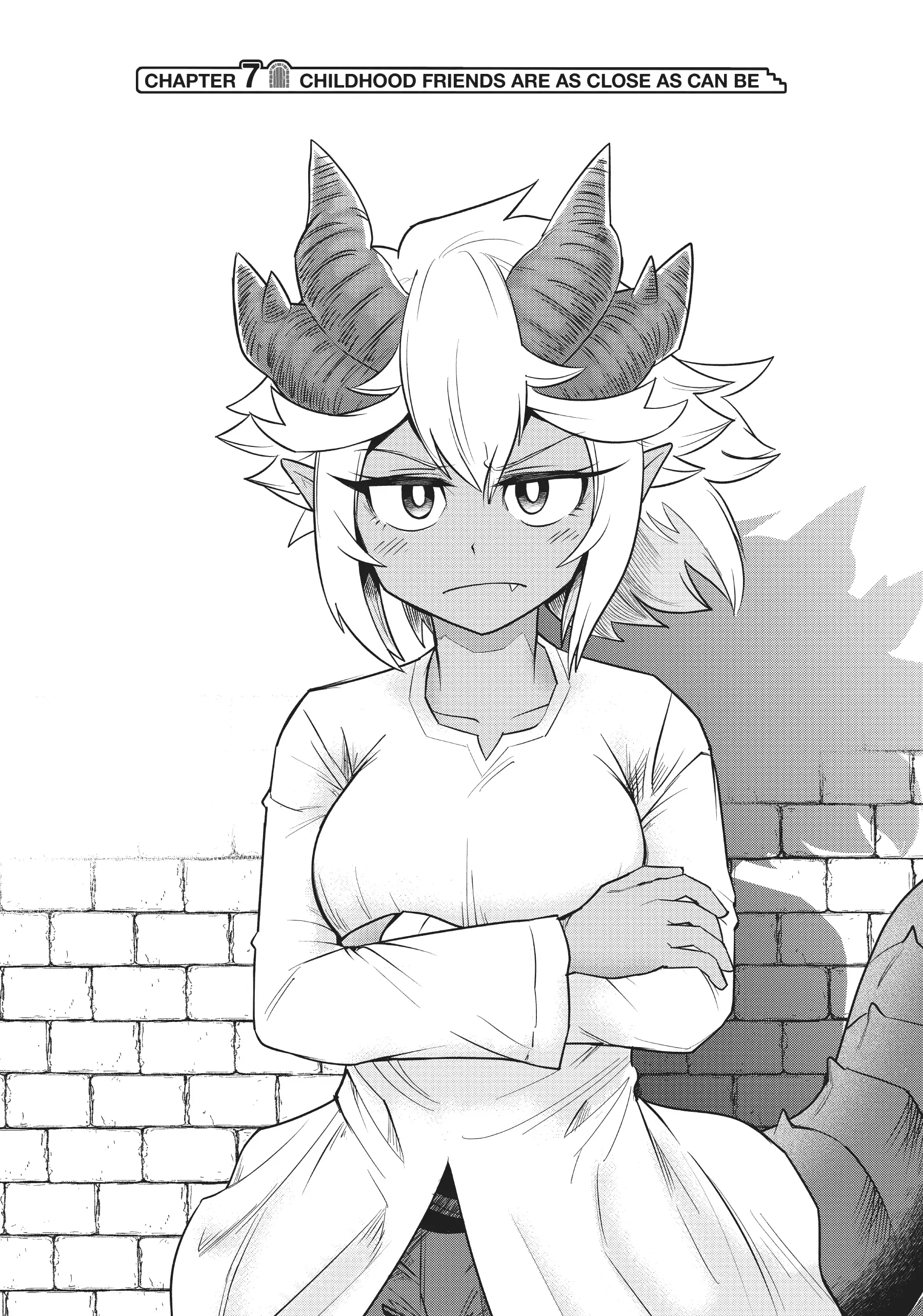 Read Dungeon Friends Forever chapter 7 image 2 on Lezhin