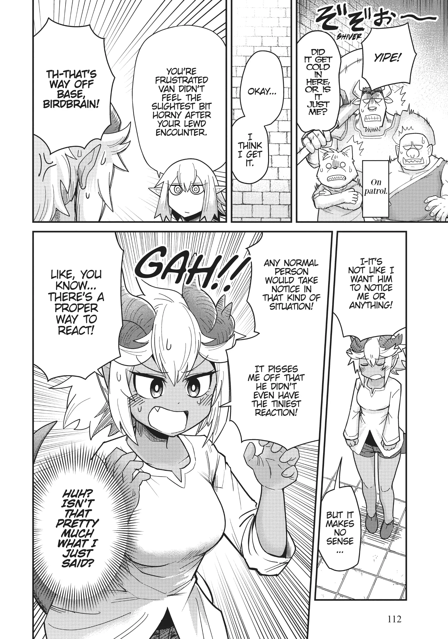 Read Dungeon Friends Forever chapter 7 image 5 on Lezhin