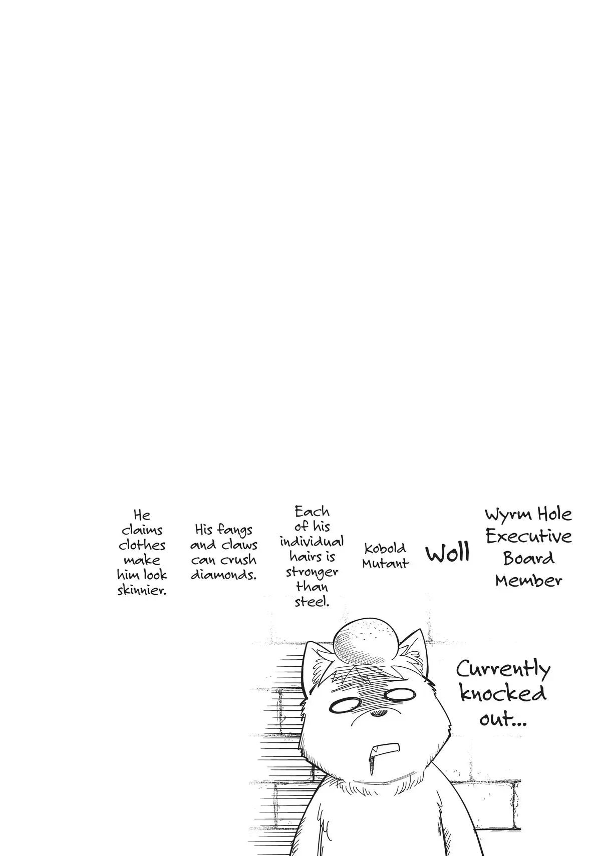 Read Dungeon Friends Forever chapter 8 image 19 on Lezhin