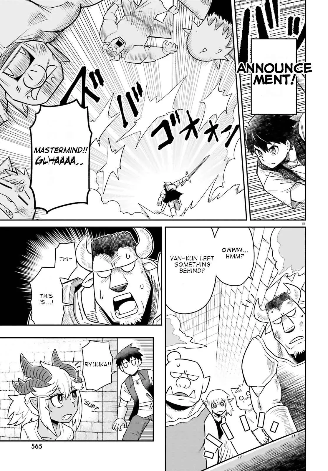 Read Dungeon Friends Forever chapter 9.1 image 0 on Lezhin