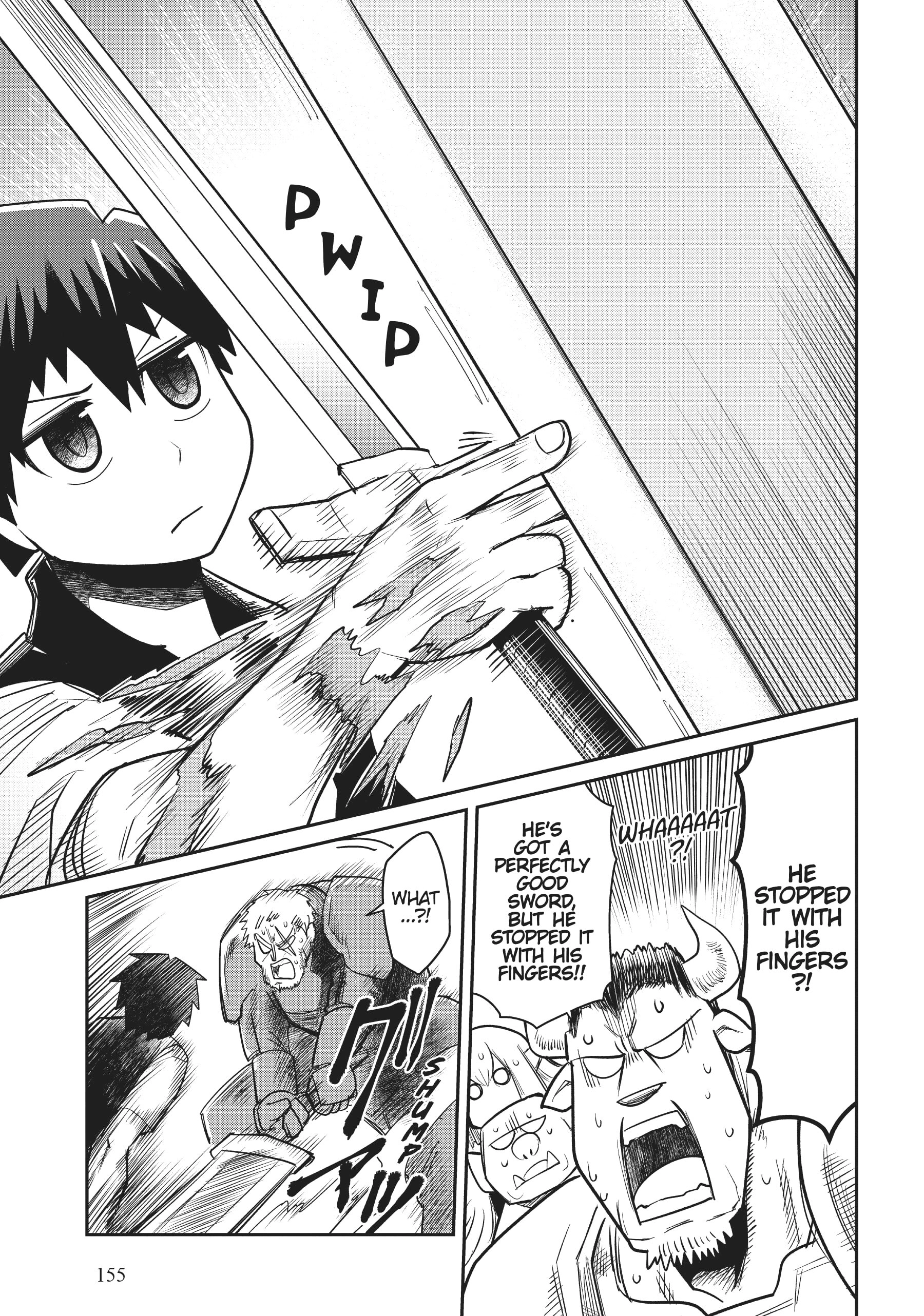 Read Dungeon Friends Forever chapter 9 image 14 on Lezhin