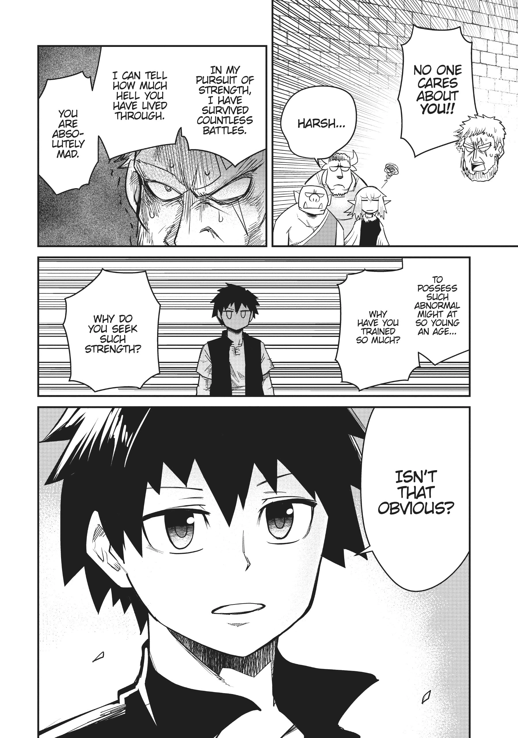 Read Dungeon Friends Forever chapter 9 image 17 on Lezhin