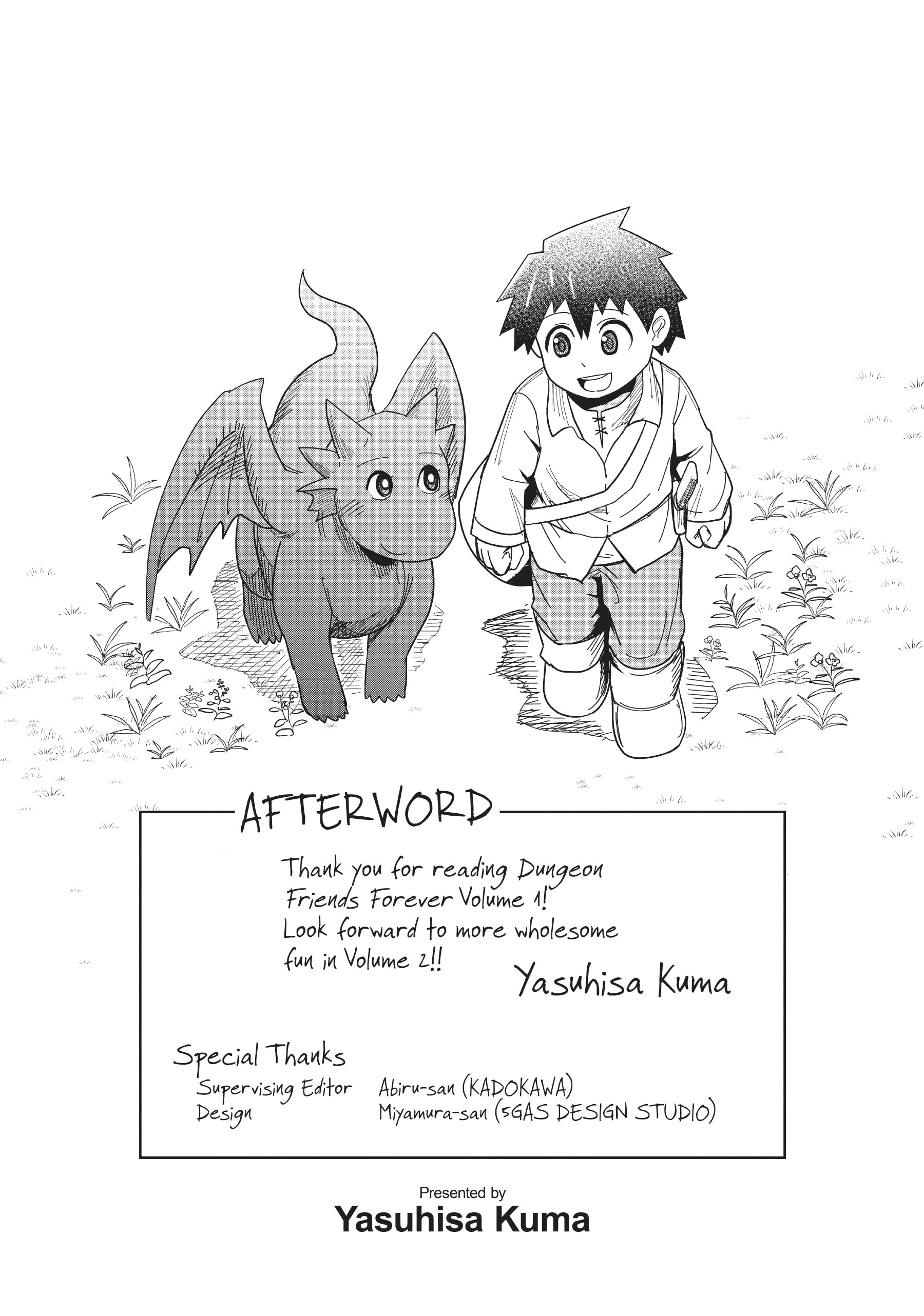 Read Dungeon Friends Forever chapter 9 image 22 on Lezhin