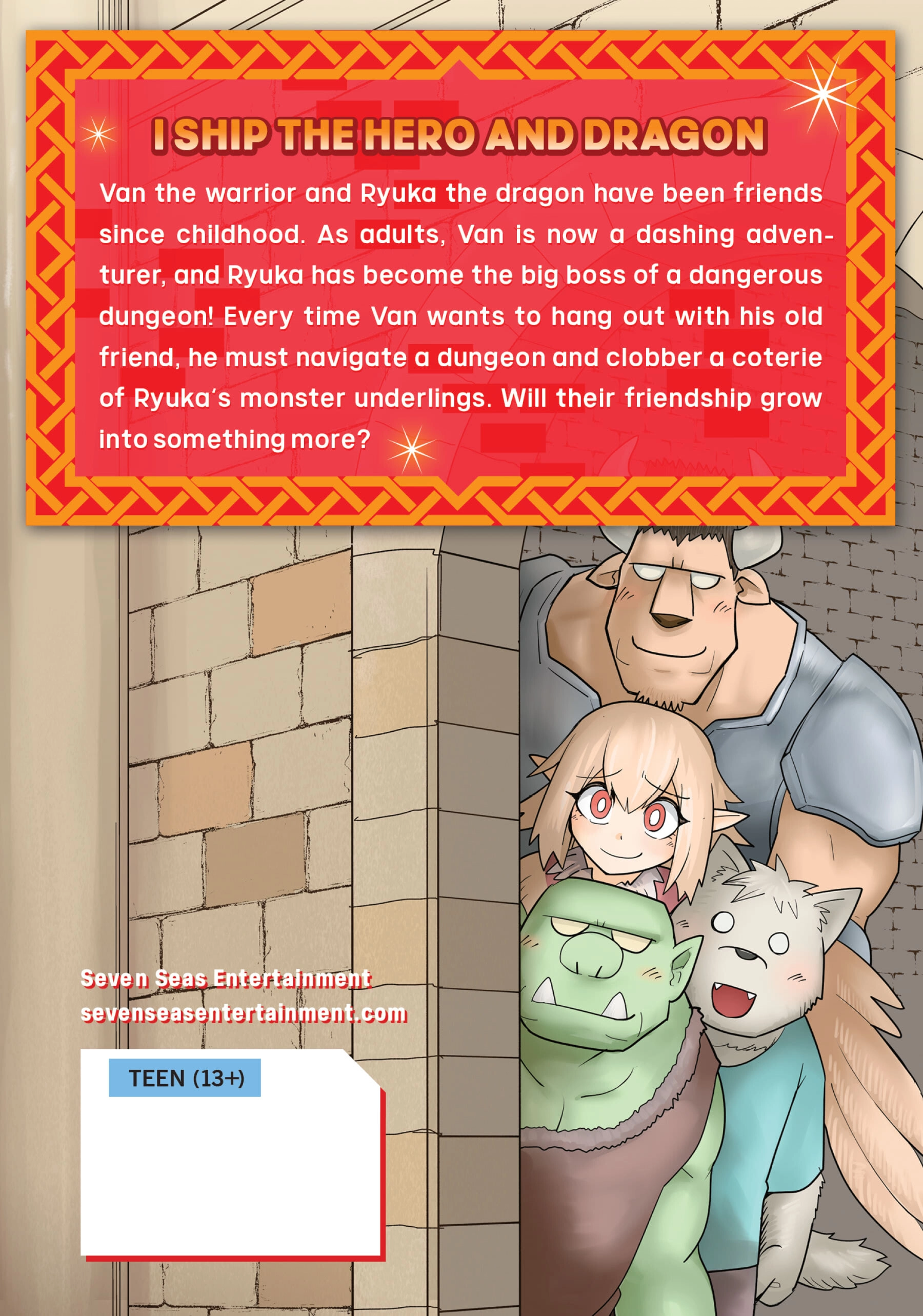 Read Dungeon Friends Forever chapter 9 image 24 on Lezhin