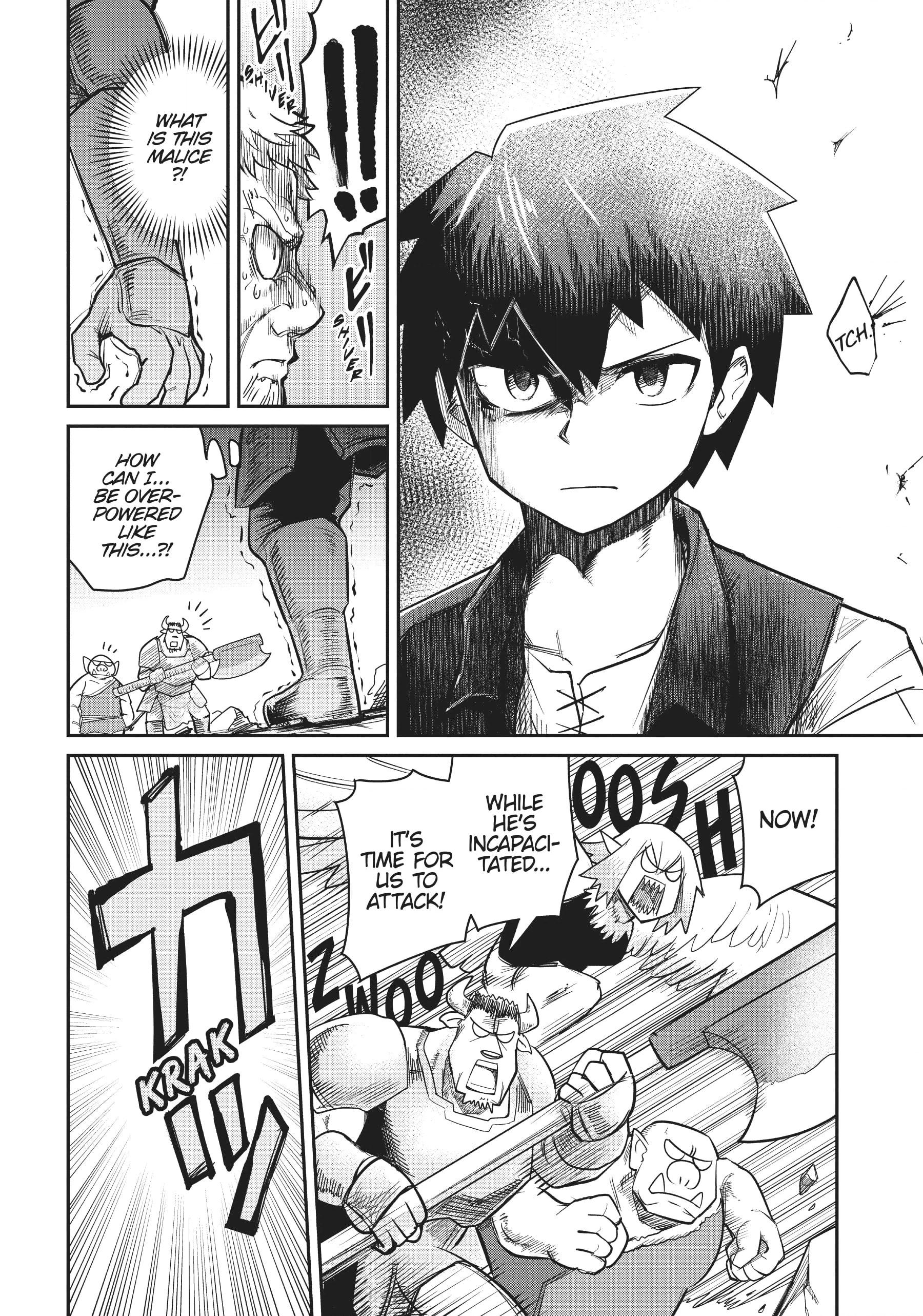 Read Dungeon Friends Forever chapter 9 image 7 on Lezhin
