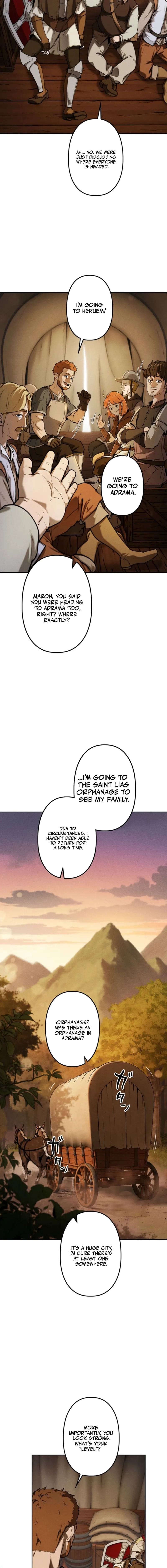 Read Dungeon Gourmet chapter 1 image 20 on Lezhin