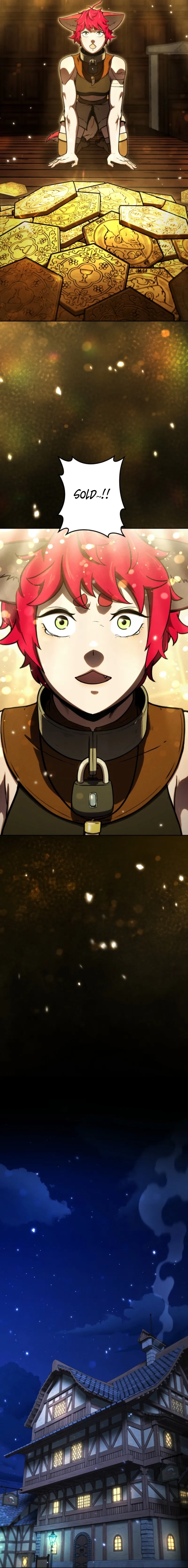 Read Dungeon Gourmet chapter 14 image 16 on Lezhin