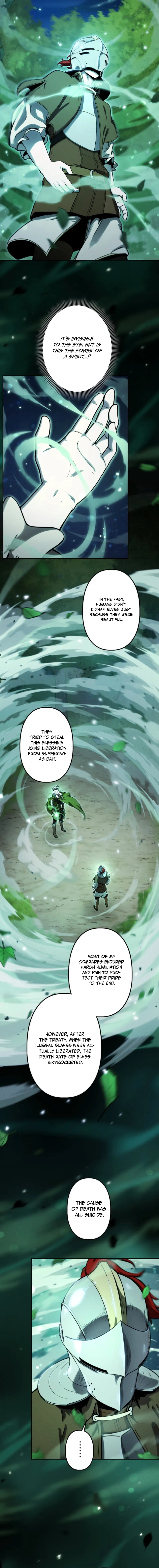 Read Dungeon Gourmet chapter 15 image 10 on Lezhin