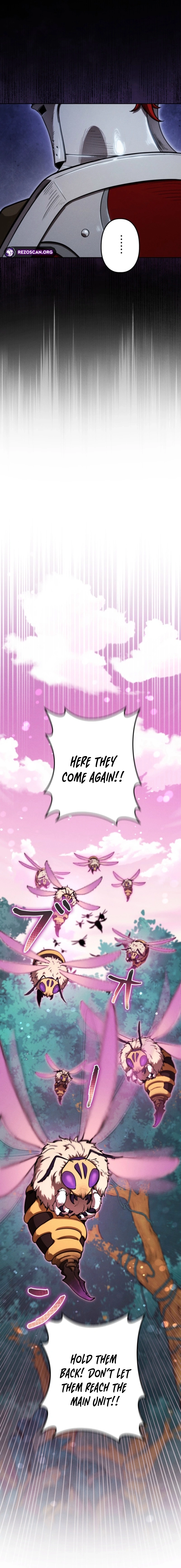 Read Dungeon Gourmet chapter 17 image 14 on Lezhin